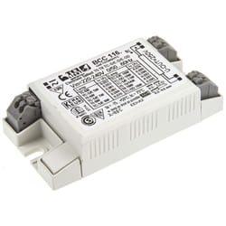 Ballast d'éclairage Electronique 1 x 10 a, 1 x 10 16 w, 1 x 16 w, 1 x 4 14 w, 1 x 5 11 w pour ( Prix pour 1 )