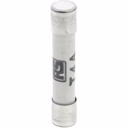 Gamme de courant = 4A Taille de fusible = 6.3 x 32mm Vitesse de fusion = T Plage de tension = 500V c.a. Matériau du corps = C ...