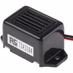 Type de montage = Montage sur platine Tension d'alimentation minimale = 9V c.c. Tension d'alimentation maximale = 15V c.c. Ni ...