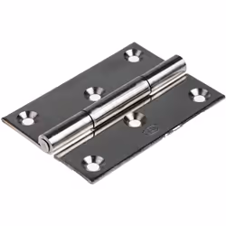 Matériau = Acier inoxydable Type de charnière = Type Piano Type de fermeture = Battant libre Largeur = 50mm Epaisseur = 2mm M ...