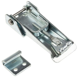 Rs Pro - Verrouillage en Acier,Tension d'alimentation 400.0daN ( Prix pour Paquet de 2 )