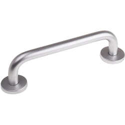 Rs Pro - Poignée en Aluminium 300mm Fixations invisibles ( Prix pour 1 )