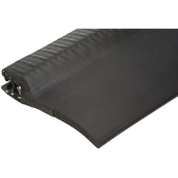 Rs Pro - Joint d'étanchéité en epdm noir, 20m x 51,4 mm x 11mm ( Prix pour Bobine de 20 Mètres )