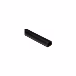Longueur = 20m Largeur = 14mm Hauteur = 12 mm Matériau = EPDM Couleur = noir Bande d'étanchéité de porte et fenêtre en caoutc ...