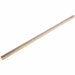 Forme = Barre Carrée Matériau = Laiton Longueur = 500mm Largeur = 1/2pouce Qualité du matériau = CZ121/CW614N Taille = 1/2pou ...