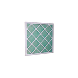 Rs Pro - Filtre panneau G3 495 x 495 x 20mm ( Prix pour Paquet de 12 )