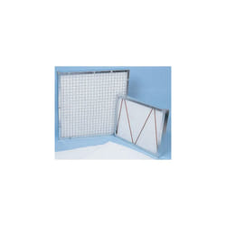 Filtre Ventilateur RS PRO, 622 x 495 x 45mm ( Prix pour 1 )