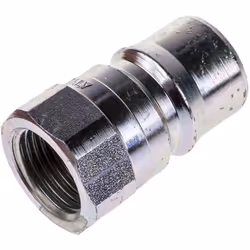 Série = RS Compatible avec = ISO 7241-1-B Type = Union Genre d'accouplement = Mâle Type de verrouillage = Verrou à bille File ...