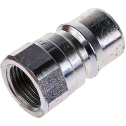 Rs Pro - Raccord hydraulique rapide Mâle en Acier 1/2pouces ( Prix pour 1 )