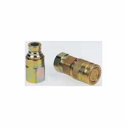 Série = RS Compatible avec = ISO - DIS 16028 Type = Union Genre d'accouplement = Mâle Type de verrouillage = Verrou à vis Fil ...