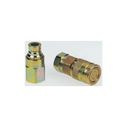 Rs Pro - Raccord hydraulique rapide Mâle en Acier carbone 1/2pouces ( Prix pour 1 )