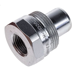 Rs Pro - Raccord hydraulique rapide Mâle en Acier 3/8pouces ( Prix pour 1 )