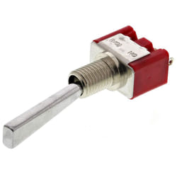 Rs Pro - Interrupteur à levier On-(On), 1RT, 3 a @ 250 v c.a. ( Prix pour 1 )