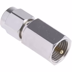 Type d'adaptateur = FME mâle vers SMA mâle Adaptateur type A = FME Adaptateur type B = SMA Genre A = Mâle Genre B = Mâle Impé ...