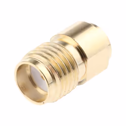 Type d'adaptateur = SMA femelle vers UFL femelle Adaptateur type A = SMA Adaptateur type B = UFL Genre A = Femelle Genre B = ...
