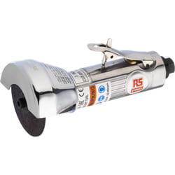 Rs Pro - Meuleuse droite pneumatique 20000tr/min ( Prix pour 1 )