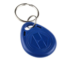 Bouton porte clé Rs Pro pour Kits de contrôle d'accès ( Prix pour Paquet de 5 )