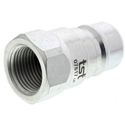 Rs Pro - Raccord hydraulique rapide Mâle en Acier 3/8pouces ( Prix pour 1 )