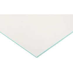 Rs Pro - Plaque pmma Miroir, 600mm x 600mm x 3mm ( Prix pour 1 )