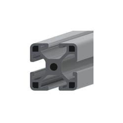 Profilé Aluminium Rs Pro 30 x 30 mm x 2000mm ( Prix pour 1 )