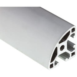 Rs Pro - Profilé Aluminium 30 x 30 mm x 2000mm ( Prix pour 1 )