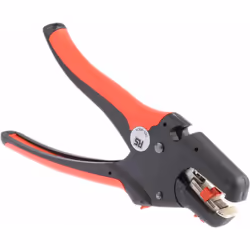 Type de câble = Fil PVC Plage de dénudage = 27 ? 10AWG Taille minimum = 0.08mm Taille maximum = 6.0mm Longueur hors tout = 20 ...