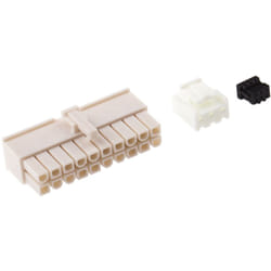Rs Pro - Kit de connecteur pour MPS/D/T/Q-200 ( Prix pour 1 )