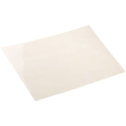 Rs Pro - Film plastique, 200mm x 305mm x 0.125mm ( Prix pour Lot de 5 )