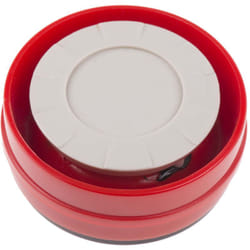 Rs Pro - Transducteur piézoélectrique 95dB Avertisseur sonore, 150V c.a. max, cms ( Prix pour 1 )