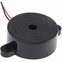 Type de montage = Traversant Tension d'alimentation minimale = 8V c.c. Tension d'alimentation maximale = 18V c.c. Niveau de s ...