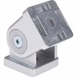 Type d'élément structurel = Support et joint pour connecteur Taille de rainure = 8mm Barre profilé = 40 mm Famille produit = ...