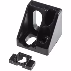 Type de composant = Unibloc Famille produit = RS Structural System Système du produit = 40 Barre profilé = 40 mm Taille de ra ...
