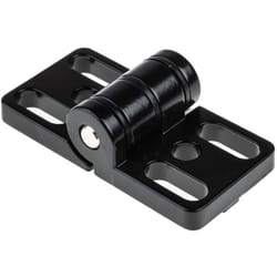 Rs Pro - Charnière Type 40, Barre profilé 40 mm, Rainure 8mm ( Prix pour Sachet de 2 )