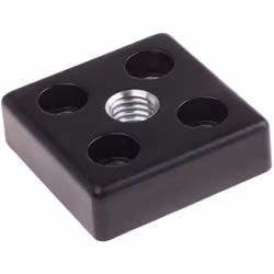 Type de composant = Socle Type d'élément structurel = Support et joint pour connecteur Famille produit = RS Structural System ...
