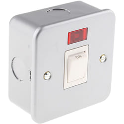 Rs Pro - Interrupteur de station de commande ( Prix pour 1 )