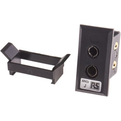 Connecteur Standard pour Thermocouple de type j ( Prix pour 1 )
