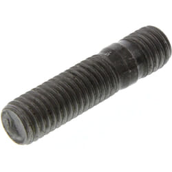 Rs Pro - Tige filetée Acier Brut, M8 x 33mm ( Prix pour Sachet de 5 )