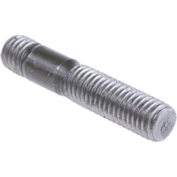 Rs Pro - Tige filetée Acier Brut, M8 x 40mm ( Prix pour Sachet de 5 )