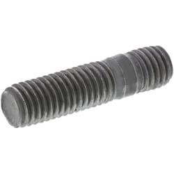 Rs Pro - Tige filetée Acier Brut, M10 x 30mm ( Prix pour Sachet de 5 )