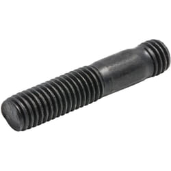 Rs Pro - Tige filetée Acier Brut, M10 x 50mm ( Prix pour Sachet de 5 )