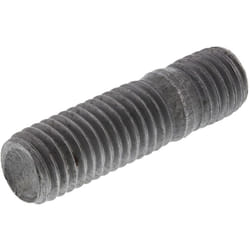 Rs Pro - Tige filetée Acier Brut, M12 x 40mm ( Prix pour Sachet de 5 )
