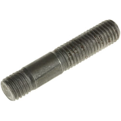 Rs Pro - Tige filetée Acier Brut, M12 x 60mm ( Prix pour Sachet de 5 )