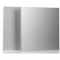Longueur = 300mm Matériau = 304S15 Acier Inoxydable Forme = Solide Largeur = 300mm Epaisseur = 1mm Densité = 8g/cm³ Dureté =  ...