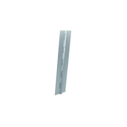 Rs Pro - Charnière Type Piano, 900mm x 40mm x 1.2mm ( Prix pour Sachet de 2 )