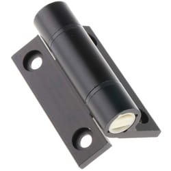 Charnière Ressort en Aluminium, 67mm x 55mm x 4.5mm ( Prix pour Sachet de 2 )