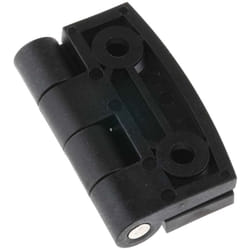 Rs Pro - Charnière, 60mm x 60mm x 6.5mm ( Prix pour Sachet de 2 )