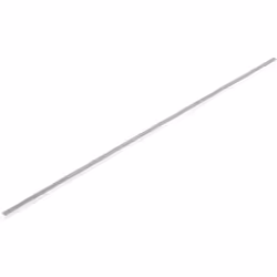 Forme = Barre Carrée Matériau = Acier Inoxydable Longueur = 304mm Largeur = 4mm Qualité du matériau = 316 Taille = 4mm Résist ...