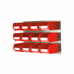 Type = Panneau porte-outils Matériau du coffre = PP Hauteur hors tout = 75mm Largeur hors tout = 100mm Profondeur hors tout = ...