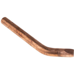 Rs Pro - Panne de fer à souder ciseau courbé, série KB-Series, 12,5 mm, pour Fers à souder série kb ( Prix pour 1 )