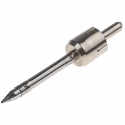 Forme de la pointe = Conique droit A utiliser avec = Fer à souder sans fil KBI-645 Série de pointe = KBI-Series Pannes pour f ...
